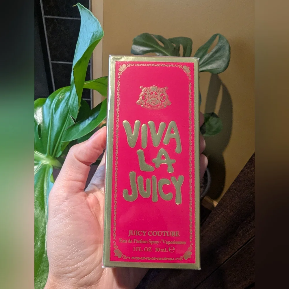 Juicy Couture Viva La Juicy